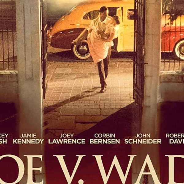 Movie Review: ‘Roe v. Wade’