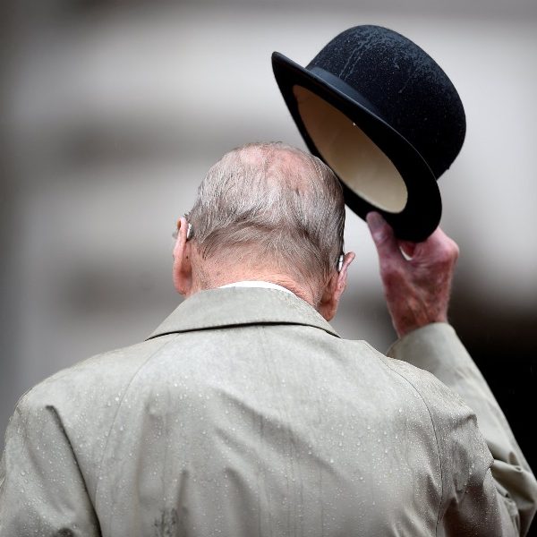 London cardinal leads Catholics in mourning death of Prince Philip