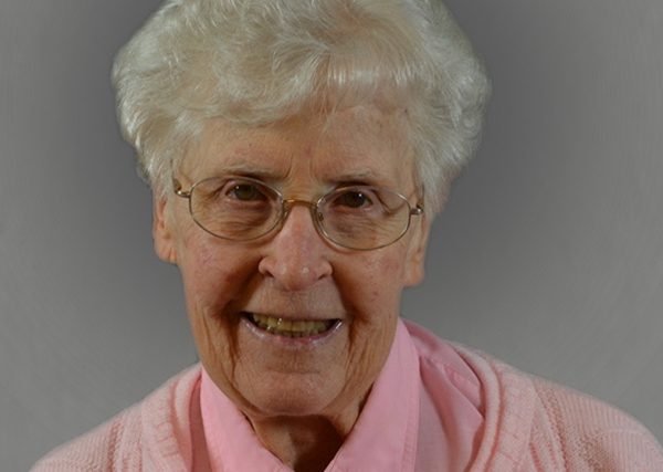 Sister Mary Patricia Cummings, taught at Ascension school in 1950s, dies at 96