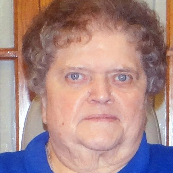 Sister Dolores Hudson, OSU, served in Cumberland hometown as teacher and principal, dies at 82