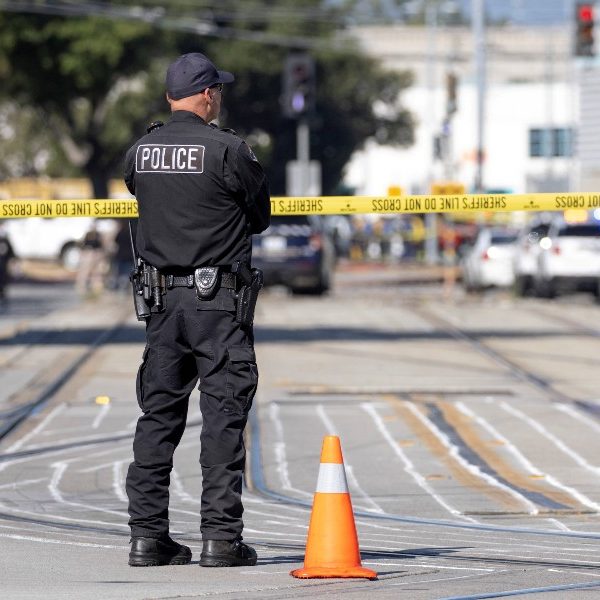 California bishop prays for victims of another ‘senseless’ shooting