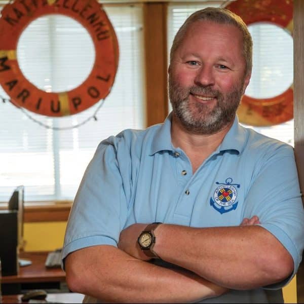 Apostleship of the Sea continues to aid impacted seafarers in Baltimore