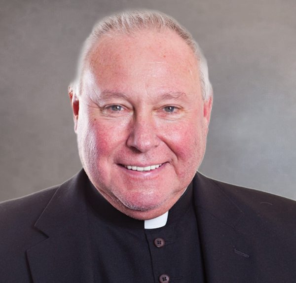 Father Gosnell, who served as pastor and on archdiocesan Tribunal, dies at 69