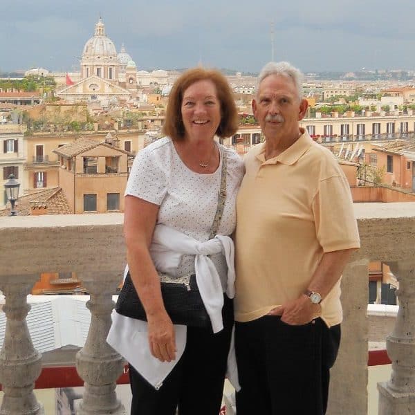 CYO dance leads to 52 years of marriage