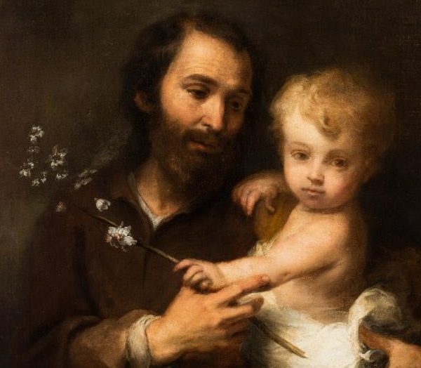 Vatican approves new invocations for Litany of St. Joseph