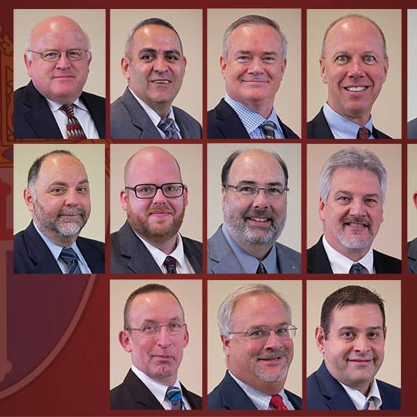 Archdiocese of Baltimore set to welcome 13 permanent deacons