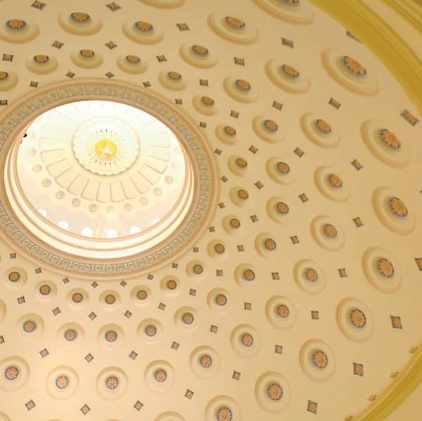Latrobe, who designed US Capitol, added similar distinction to Baltimore