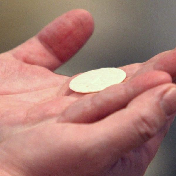 USCCB president explains how planned discussion on Eucharist was set