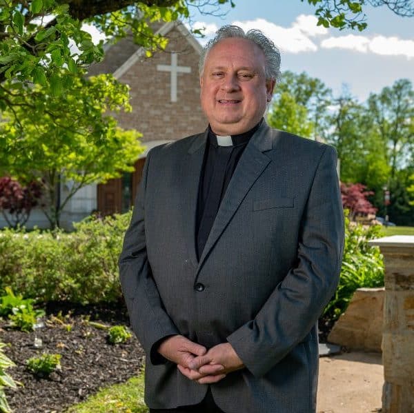 Deacon Kady’s path to priesthood included Saudi Arabia, footsteps of St. Paul