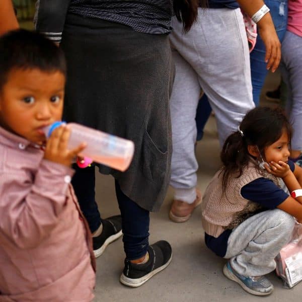 At migration summit, bishops commit to work toward ‘church without borders’