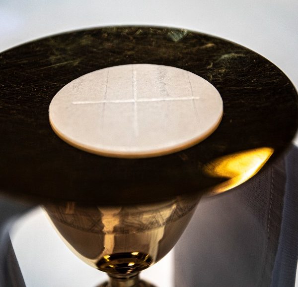 Bishop Rhoades: ‘There’s a great need to better understand Eucharist’s centrality’