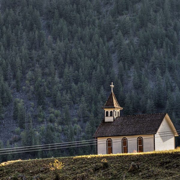 Two more First Nations churches destroyed in ‘suspicious’ fires