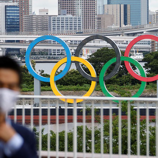 Tokyo Catholic churches to keep restrictive measures during Olympics