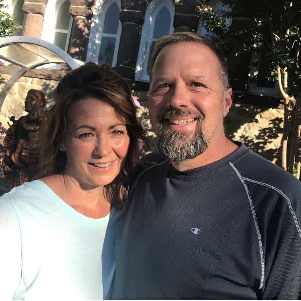 Emmitsburg ‘angel’: Travelers in distress find St. Anthony Shrine fortuitous crash site