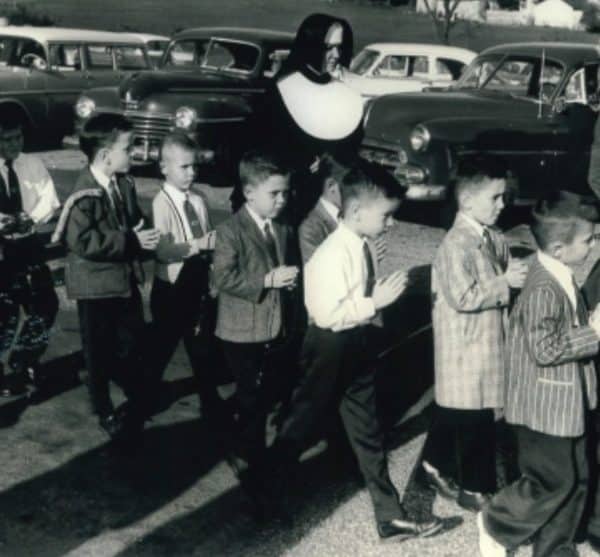 St. Pius X and Our Lady of Victory Schools leave a legacy in their communities