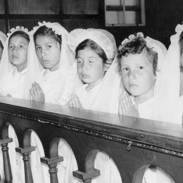 Bishops support investigation of former U.S. residential schools