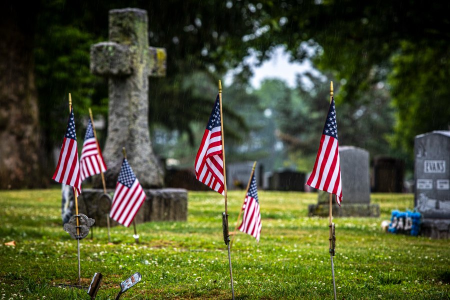 Archbishop Gomez: On July 4, let's also honor missionaries' role in ...