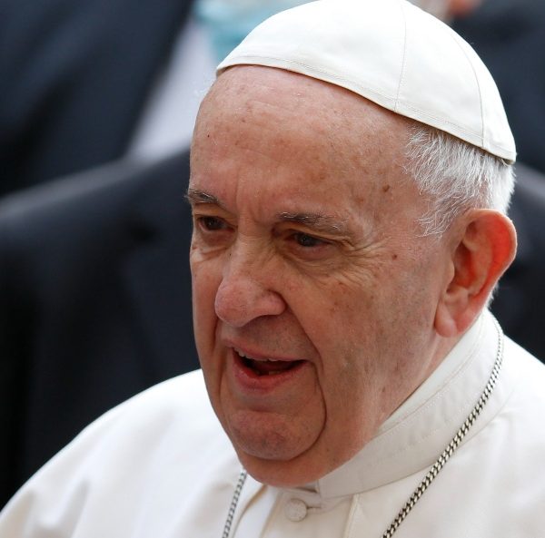 Pope undergoes surgery at Rome’s Gemelli hospital