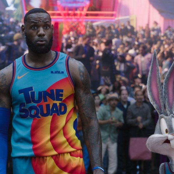 Movie Review: ‘Space Jam: A New Legacy ‘