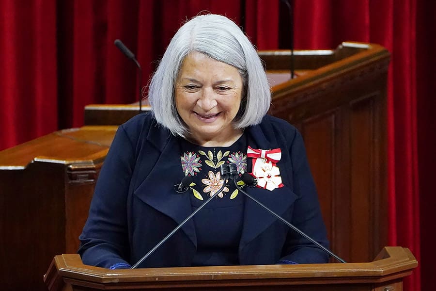 Two new Canadian Indigenous leaders to prioritize reconciliation ...