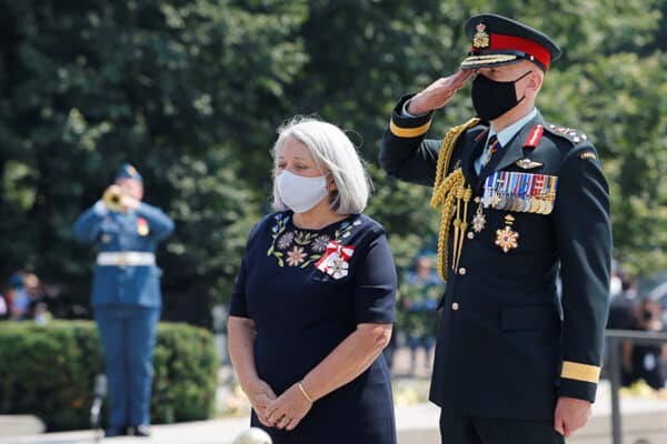Two new Canadian Indigenous leaders to prioritize reconciliation ...