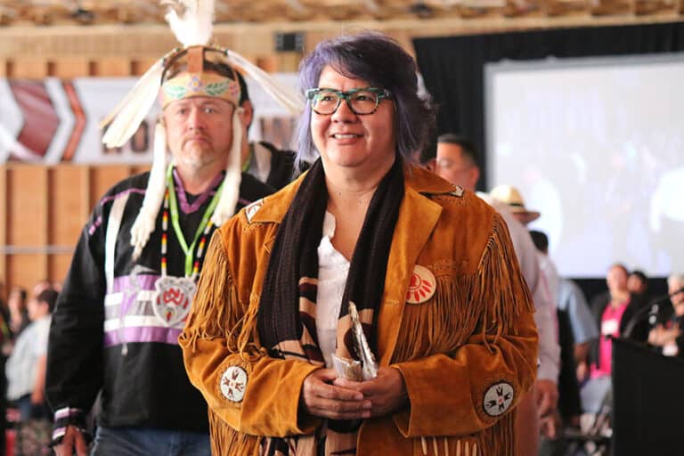 Two new Canadian Indigenous leaders to prioritize reconciliation ...
