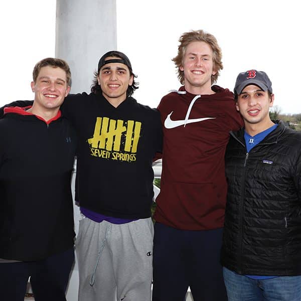 Distinctive Scholars adapted, grew during pandemic