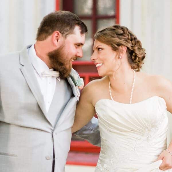 Matchmakers for Dundalk couple include School Sister of Notre Dame