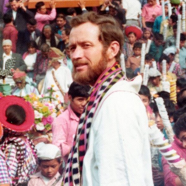 RADIO INTERVIEW: Blessed Stanley Rother