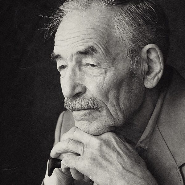 RADIO INTERVIEW: Dignity of the Elderly