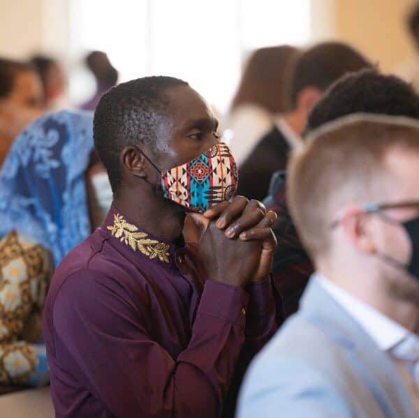 Mask mandate returning to Baltimore City parishes; Catholic Charities will require employees to be vaccinated