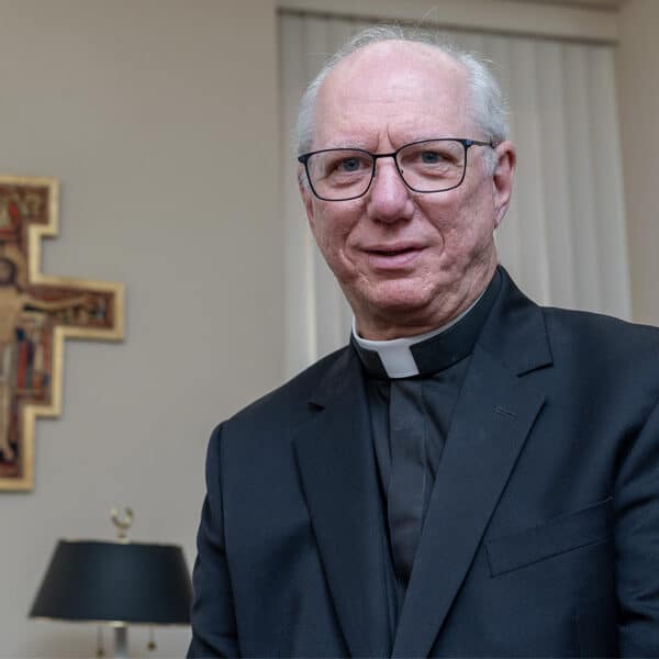 New policy: No contribution needed for annulment cases in Baltimore Archdiocese