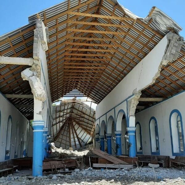 How to help earthquake victims in Haiti