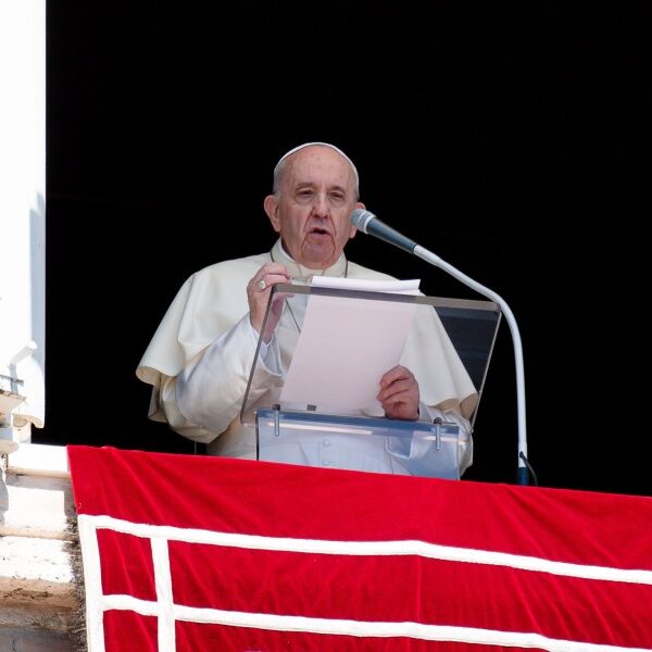 Afghanistan: Pope launches appeal for fasting, prayers for God’s mercy