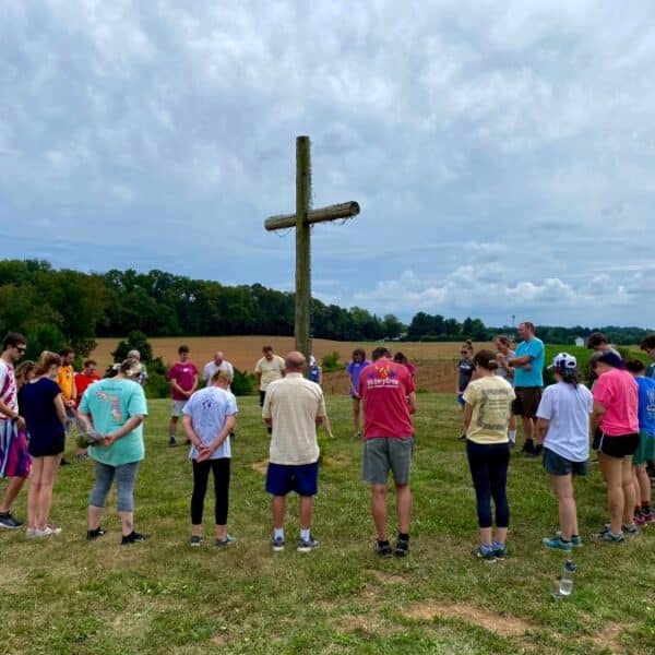 Baltimore-Appalachia Work Camp volunteers reunite, remember former leader