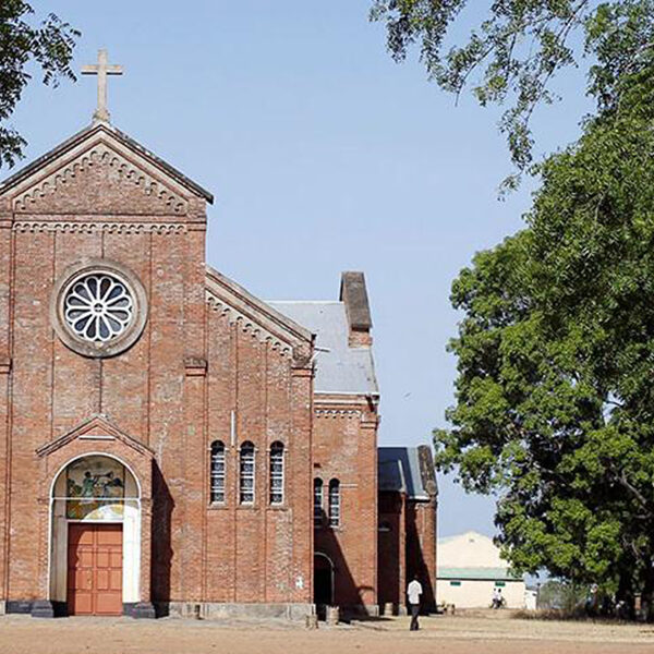 Two nuns killed in South Sudan after vehicle ambushed along highway