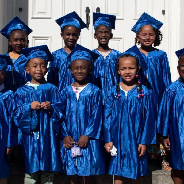 Expanding Father Watters’ vision, St. Ignatius Parish will add grades to pre-school