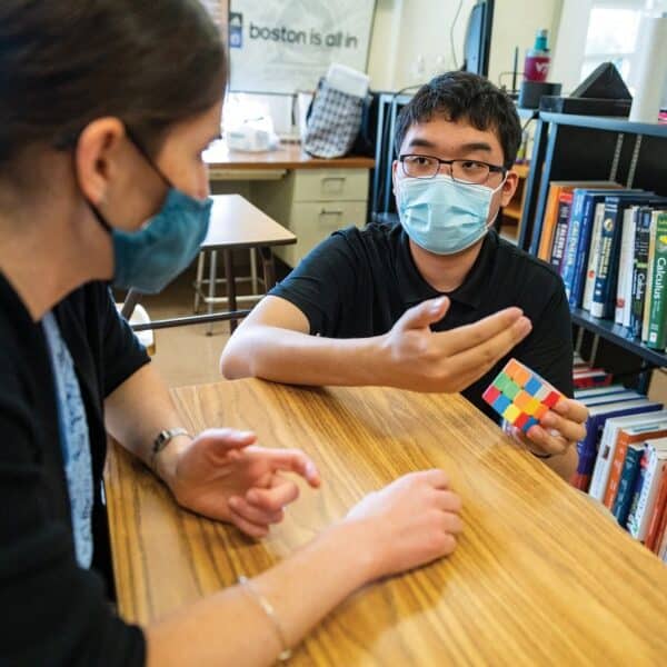 Global perspective: John Carroll’s International Program paves a two-way street on awareness