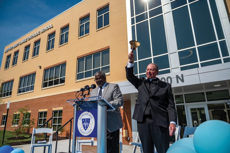 Miracle on MLK Boulevard