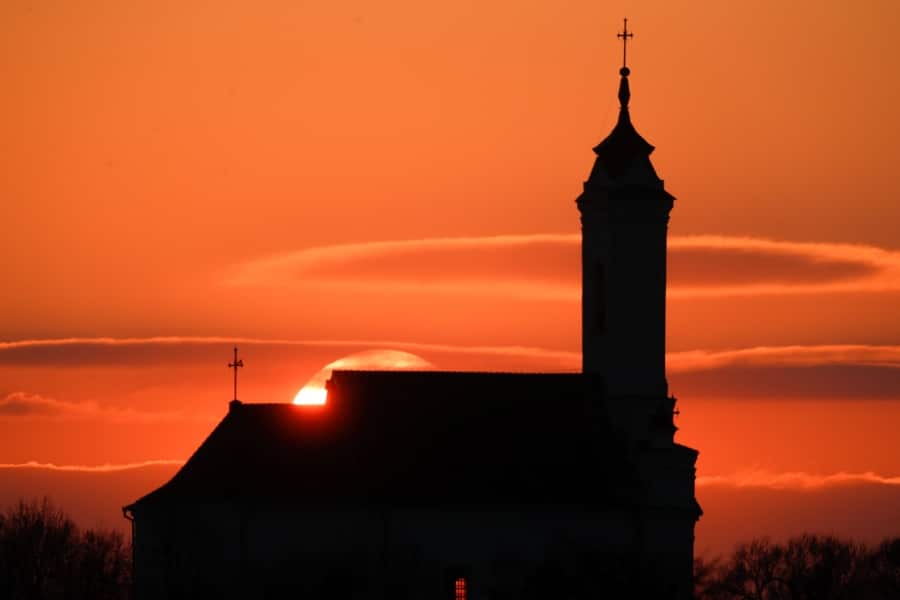 When our children leave the faith