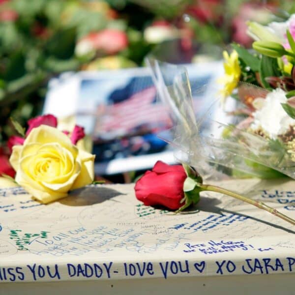 Our Back Pages: Terrorist attack hit too close to home for Loyola Blakefield