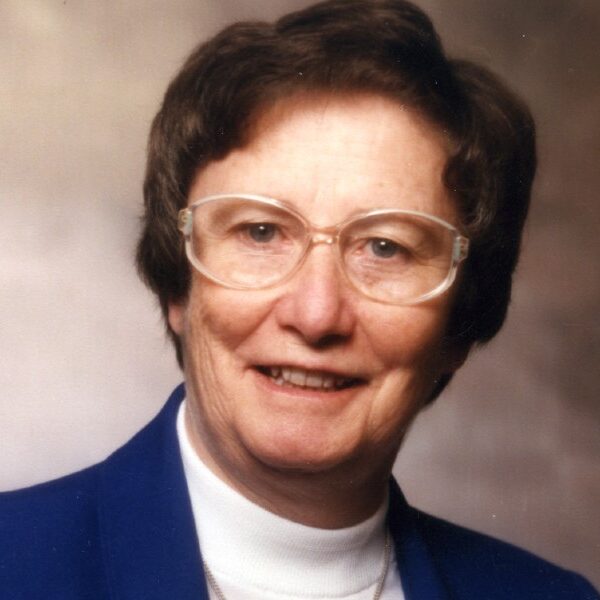 Sister Mary Regina Flatley, C.B.S., served as nurse and leader in Baltimore, dies at 89