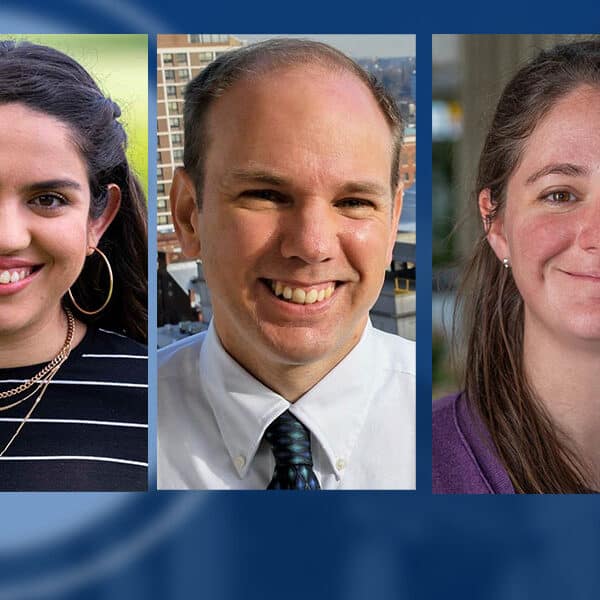 Catholic Review Media names new managing editor, reporter and social media specialist