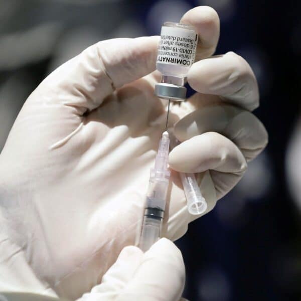 Baltimore’s Cristo Rey Jesuit High requires COVID-19 vaccine for students, staff