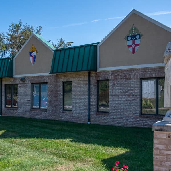 Tri-State’s best private school award goes to St. Maria Goretti Catholic High School