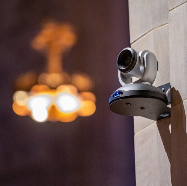 Archbishop Lori’s TV Mass among top three most-watched programs of time slot