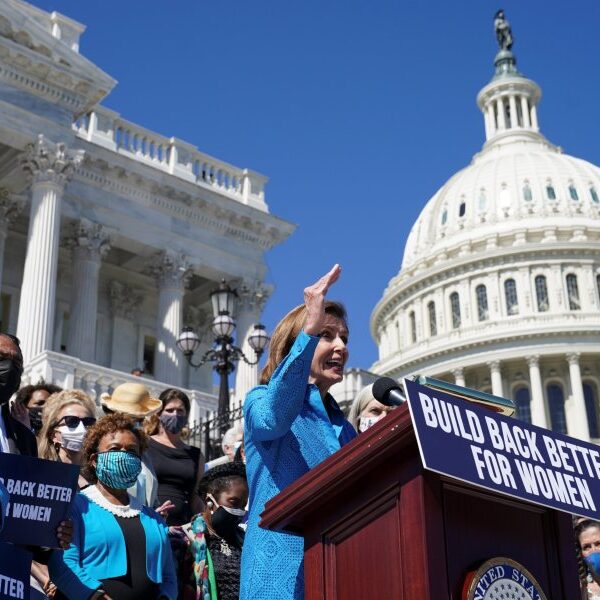 Archbishop Cordileone asks Catholics to fast, pray for Pelosi over abortion issue