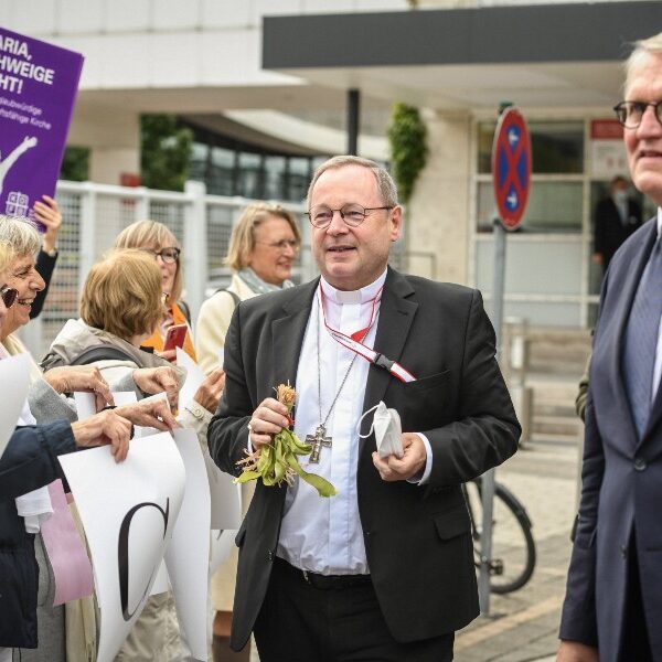 Synodal Assembly votes show Catholics support reforms in German church