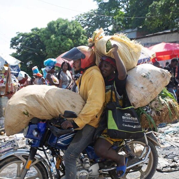 Kidnapping in Haiti prompts worries about other church workers’ safety