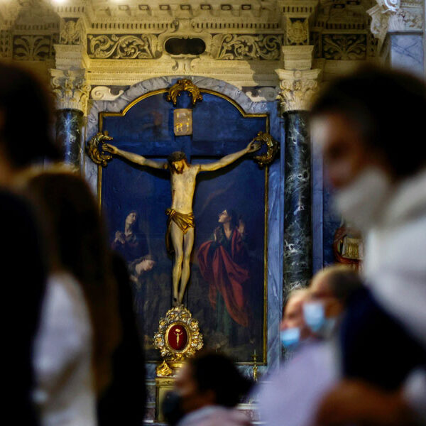 Seal of confession a topic of debate after French abuse report